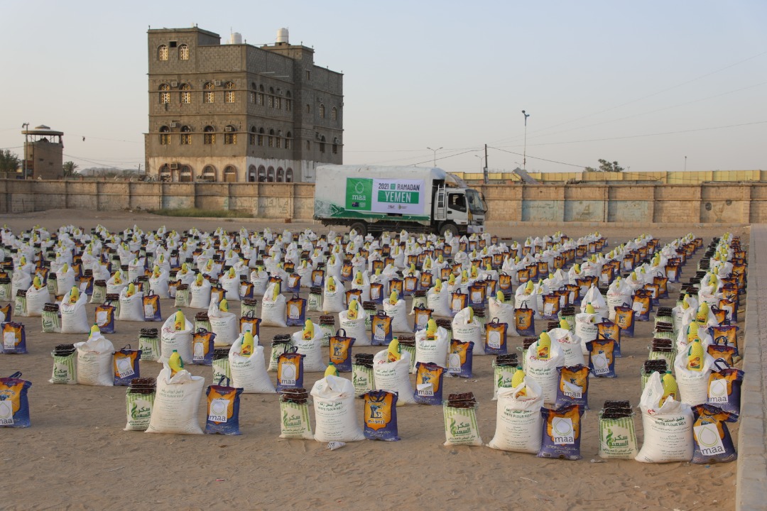 Muslim Aid Australia