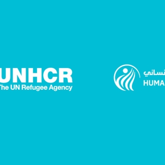 بدعم من UNHCR توعية نساء نازحات حول العنف