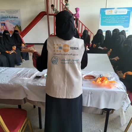 إسهامات في رفع الوعي المجتمعي تجاه العنف الرقمي