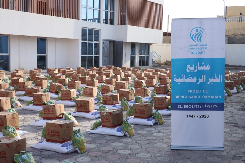 أيادي العطاء ممدودة إلى اليمنيين اللاجئين في الخارج