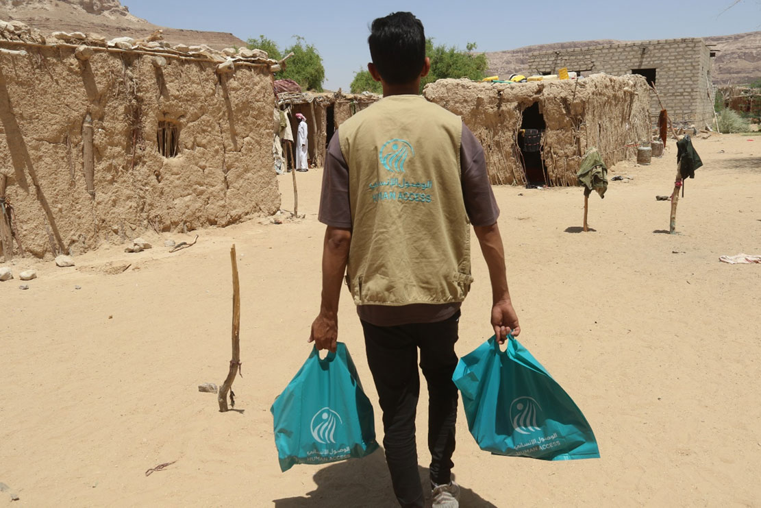 بدعم من شركاء العطاء.. الفرحة تطرق أبواب الأسر المحتاجة عبر مشروع الأضاحي