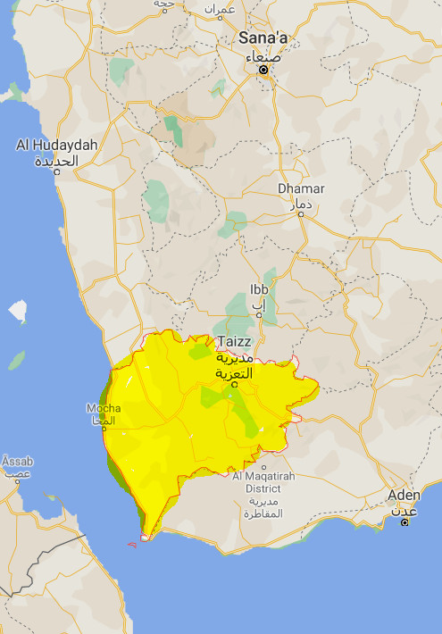 Taiz Governorate