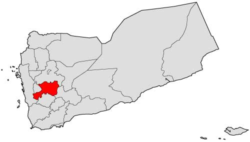 Dhamar Governorate