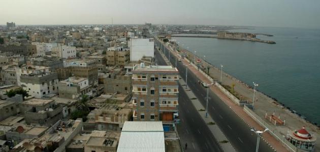 Al Hudaydah Governorate