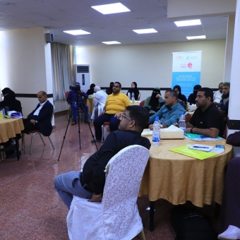 A workshop to support a national strategy to end and criminalize FGM
