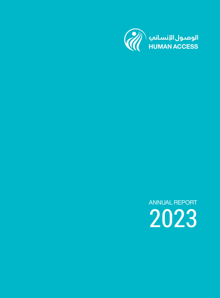 Annual Report 2023