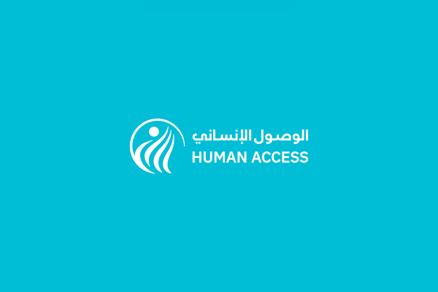 Aden: HUMAN ACCESS discusses sacrificial meat project implementation mechanism with KSrelief office