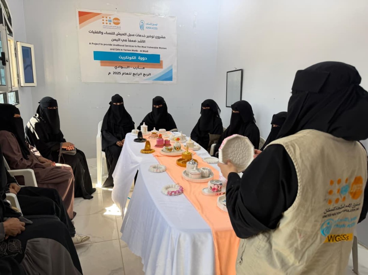 Diverse Activities Conclude 16 Days of Activism