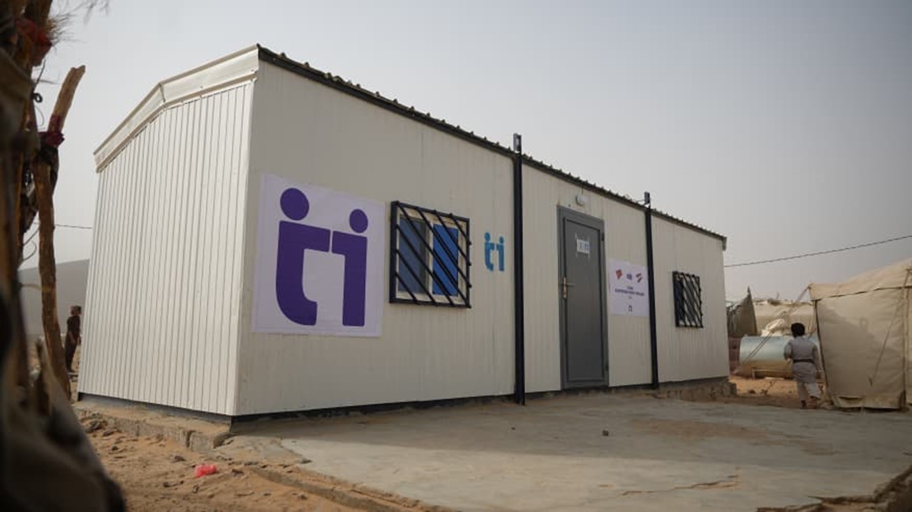 A dream come true: Caravans delivered to 16 families of orphans