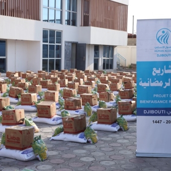 A helping hand extended to Yemeni refugees abroad