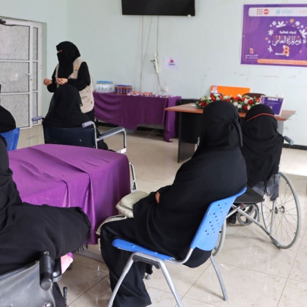 Diverse and meaningful activities to mark International Women's Day