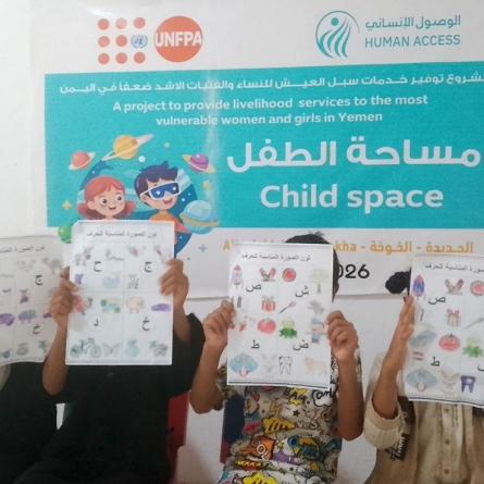 Ongoing Activities to Raise Awareness and Educate on Women's and Girls' Issues