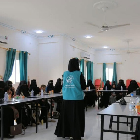 HUMAN ACCESS opens sustainable income opportunities for orphan families