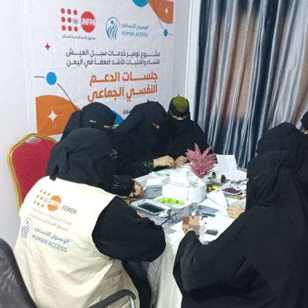 Vital Interventions to Protect and Raise Awareness of Women’s and Girls’ Rights