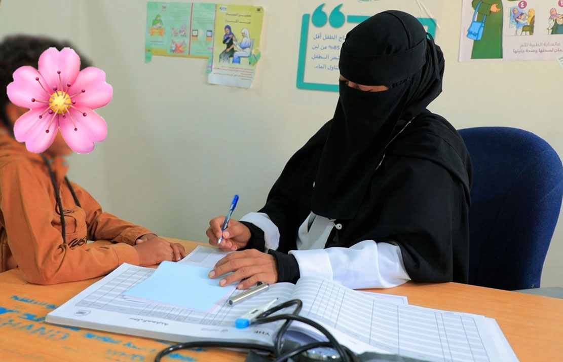 Healthcare Restores Hope to Adnan's Family